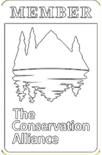 The Conservation Alliance Member