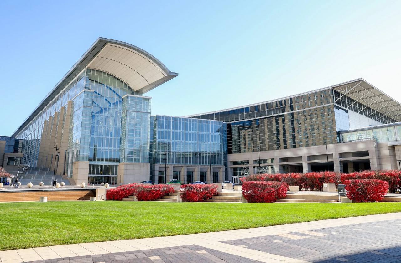 Jacob K. Javits Convention Center - New York